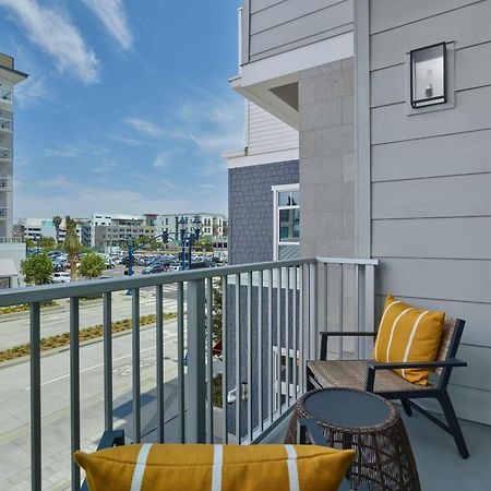 The Seabird Ocean Resort & Spa, Part Of Destination Hotel By Hyatt オーシャンサイド エクステリア 写真