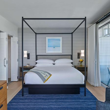 The Seabird Ocean Resort & Spa, Part Of Destination Hotel By Hyatt オーシャンサイド エクステリア 写真