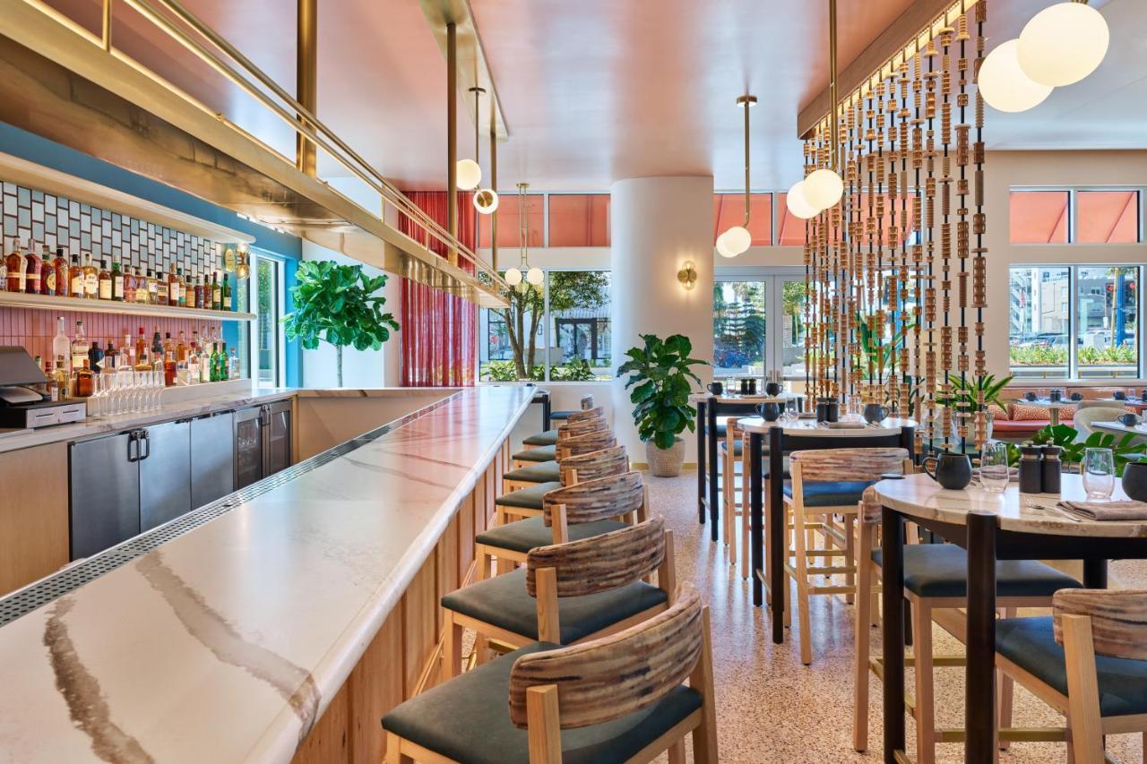 The Seabird Ocean Resort & Spa, Part Of Destination Hotel By Hyatt オーシャンサイド エクステリア 写真