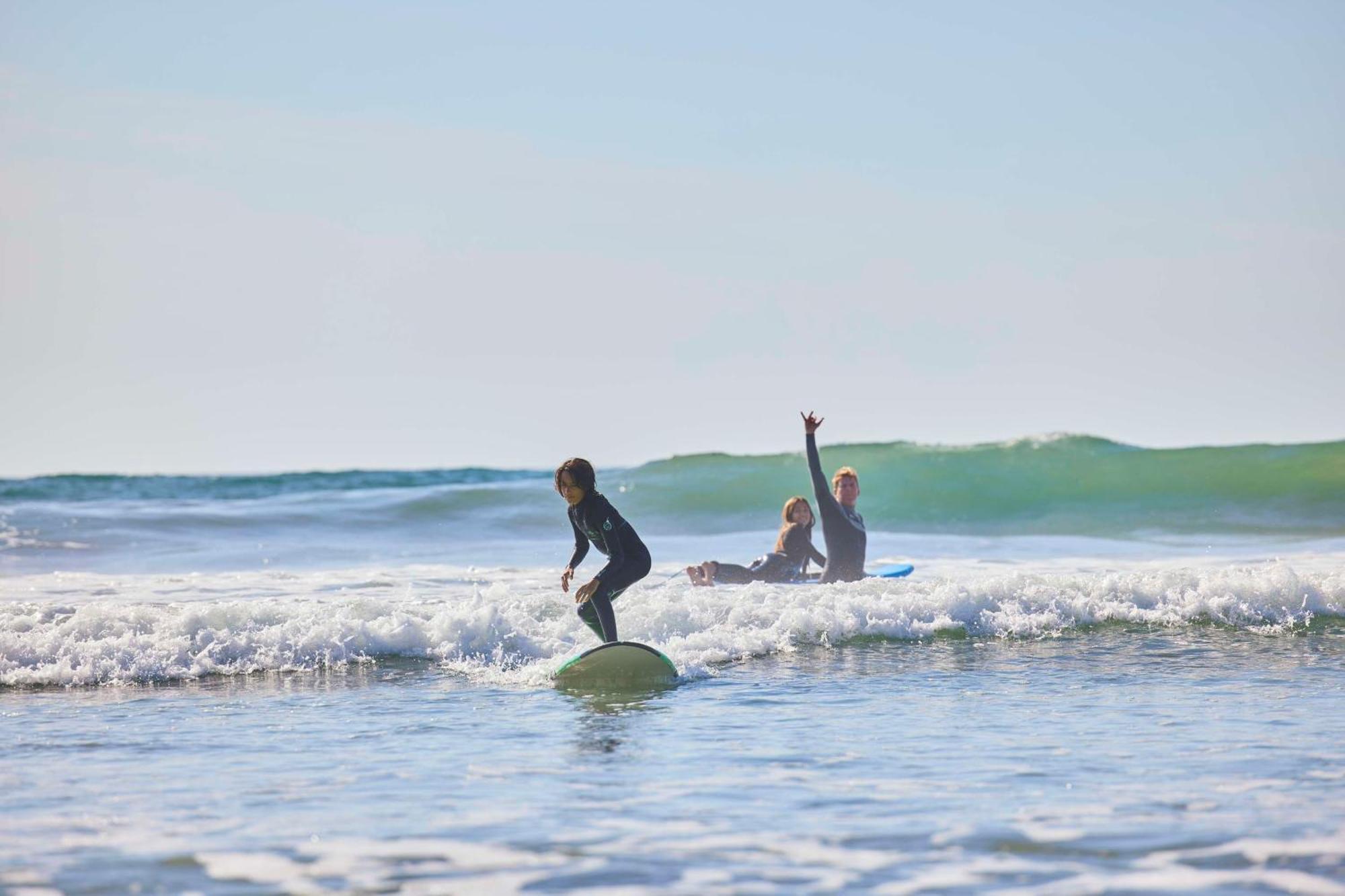 The Seabird Ocean Resort & Spa, Part Of Destination Hotel By Hyatt オーシャンサイド エクステリア 写真