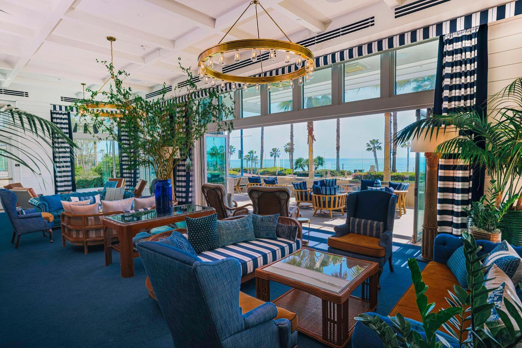 The Seabird Ocean Resort & Spa, Part Of Destination Hotel By Hyatt オーシャンサイド エクステリア 写真